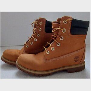 Timberland 6 Inch Waterville Boots